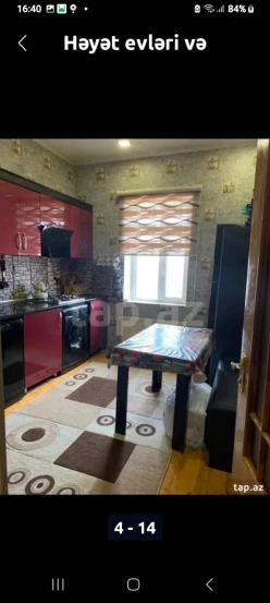 Satılır ev/villa 5 otaqlı 240 m², Azadlıq prospekti m.-6