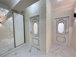 Satılır yeni tikili 2 otaqlı 65 m², Həzi Aslanov m.-7 Satılır yeni tikili 2 otaqlı 65 m², Həzi Aslanov m.-7