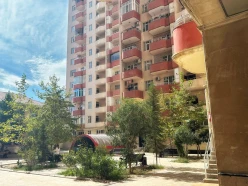 İcarə yeni tikili 2 otaqlı 110 m², Şah İsmayıl Xətai m.-29