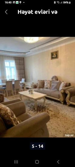 Satılır ev/villa 5 otaqlı 240 m², Azadlıq prospekti m.-10