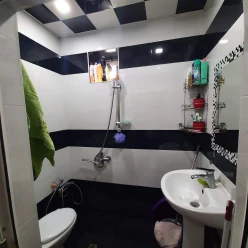 Satılır yeni tikili 3 otaqlı 87 m², Sabunçu r.-4