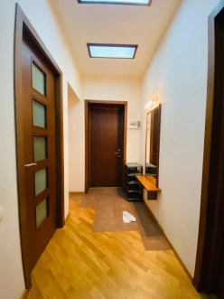 İcarə köhnə tikili 2 otaqlı 102 m², Sahil m.-16