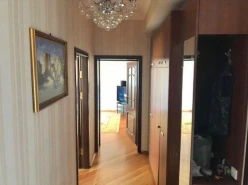 İcarə yeni tikili 2 otaqlı 75 m², İnşaatçılar m.-2