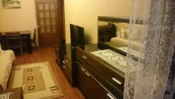 İcarə yeni tikili 3 otaqlı 90 m², Elmlər Akademiyası m.-5