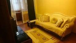 İcarə yeni tikili 3 otaqlı 90 m², Elmlər Akademiyası m.-11