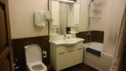 İcarə yeni tikili 3 otaqlı 90 m², Elmlər Akademiyası m.-18