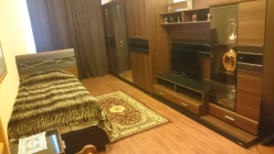 İcarə yeni tikili 3 otaqlı 90 m², Elmlər Akademiyası m.-7