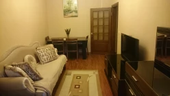 İcarə yeni tikili 3 otaqlı 90 m², Elmlər Akademiyası m.