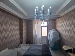 Satılır yeni tikili 2 otaqlı 73 m², İnşaatçılar m.-3