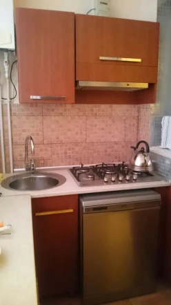 İcarə yeni tikili 3 otaqlı 90 m², Elmlər Akademiyası m.-8