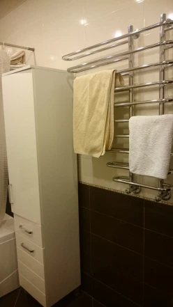 İcarə yeni tikili 3 otaqlı 90 m², Elmlər Akademiyası m.-3