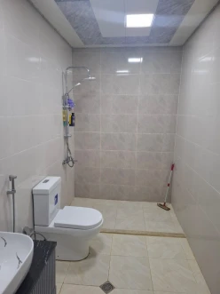 Satılır yeni tikili 2 otaqlı 73 m², İnşaatçılar m.-5