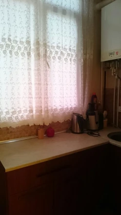 İcarə yeni tikili 3 otaqlı 90 m², Elmlər Akademiyası m.-16