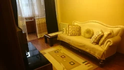 İcarə yeni tikili 3 otaqlı 90 m², Elmlər Akademiyası m.-15