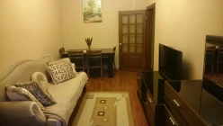 İcarə yeni tikili 3 otaqlı 90 m², Elmlər Akademiyası m.-13