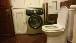 İcarə yeni tikili 3 otaqlı 90 m², Elmlər Akademiyası m.-6