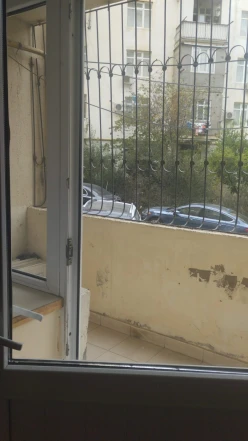 İcarə yeni tikili 2 otaqlı 80 m²,  İnşaatçılar m.-4