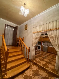 Satılır ev/villa 4 otaqlı 146 m²,  Qaraçuxur-4