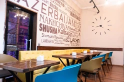 Satılır obyekt 851 m²,  Elmlər Akademiyası m.-2