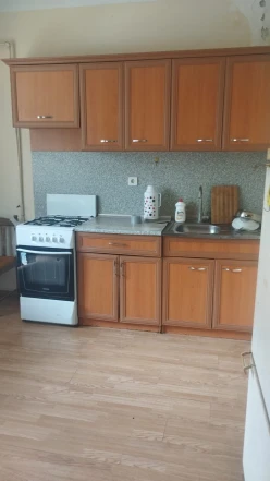 İcarə yeni tikili 2 otaqlı 80 m²,  İnşaatçılar m.-6