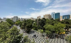 Satılır obyekt 851 m²,  Elmlər Akademiyası m.-10