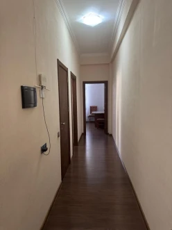 Satılır yeni tikili 3 otaqlı 80 m²,  İnşaatçılar m.-11