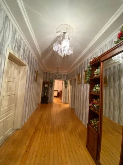 Satılır ev/villa 4 otaqlı 146 m²,  Qaraçuxur-5