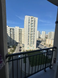 Satılır yeni tikili 3 otaqlı 80 m²,  İnşaatçılar m.-7