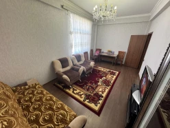 Satılır yeni tikili 3 otaqlı 80 m²,  İnşaatçılar m.-9