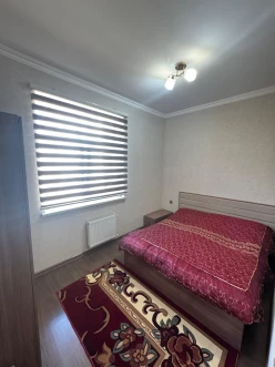 Satılır yeni tikili 3 otaqlı 80 m²,  İnşaatçılar m.-8