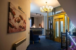 Satılır obyekt 851 m²,  Elmlər Akademiyası m.-6