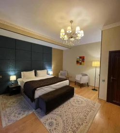 Satılır obyekt 851 m²,  Elmlər Akademiyası m.-8