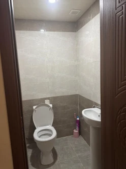Satılır yeni tikili 3 otaqlı 80 m²,  İnşaatçılar m.-6