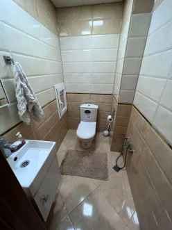 Satılır yeni tikili 3 otaqlı 120 m², Yasamal r.-8