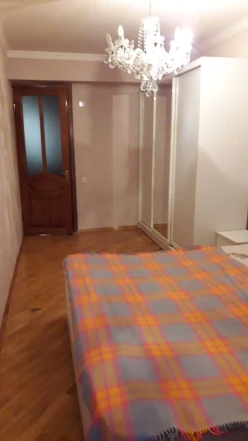 Satılır köhnə tikili 2 otaqlı 54 m², Yasamal r.-3