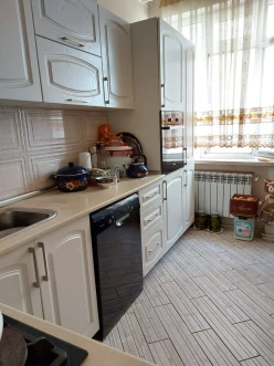 Satılır yeni tikili 2 otaqlı 80 m², Yeni Yasamal q.-8