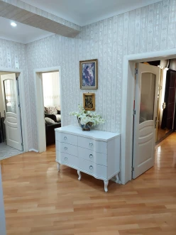 Satılır yeni tikili 2 otaqlı 80 m², Yeni Yasamal q.-4