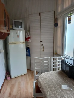 Satılır köhnə tikili 2 otaqlı 45 m², Yasamal r.-5