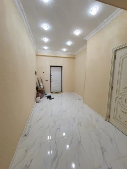 Satılır yeni tikili 2 otaqlı 61 m², Yasamal r.-4