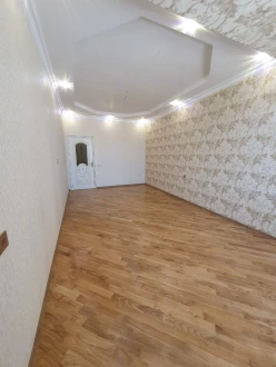 Satılır yeni tikili 2 otaqlı 61 m², Yasamal r.-2
