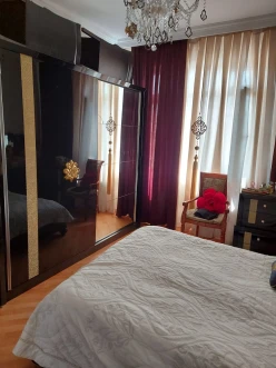 Satılır yeni tikili 2 otaqlı 80 m², Yeni Yasamal q.-3