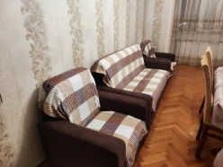 Satılır köhnə tikili 2 otaqlı 60 m², Yasamal r.-2