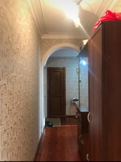 Satılır köhnə tikili 2 otaqlı 60 m², Yeni Yasamal q.-2