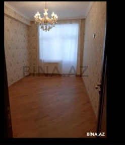 Satılır yeni tikili 2 otaqlı 64 m², Yeni Yasamal q.-2