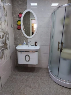 Satılır yeni tikili 2 otaqlı 80 m², Yeni Yasamal q.-7