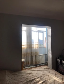 Satılır köhnə tikili 2 otaqlı 60 m², Yeni Yasamal q.-4