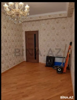 Satılır yeni tikili 2 otaqlı 64 m², Yeni Yasamal q.-5