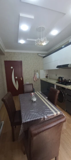 Satılır yeni tikili 2 otaqlı 69 m², Yeni Yasamal q.-5