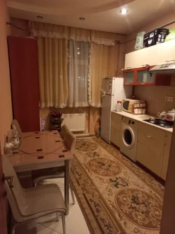 Satılır yeni tikili 3 otaqlı 90 m², Yeni Yasamal q.-7