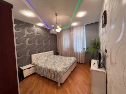 Satılır yeni tikili 3 otaqlı 120 m², Yasamal r.-3